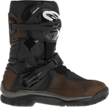 ALPINESTARS Belize Drystar? Boots - Oiled Brown - US 11 2047317-82-11