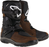 ALPINESTARS Belize Drystar? Boots - Oiled Brown - US 11 2047317-82-11