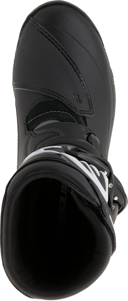 ALPINESTARS Belize Drystar? Boots - Black - US 10 2047117-10-10