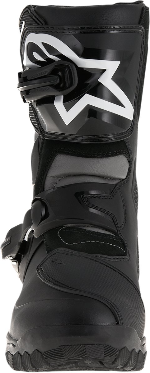 ALPINESTARS Belize Drystar? Boots - Black - US 10 2047117-10-10