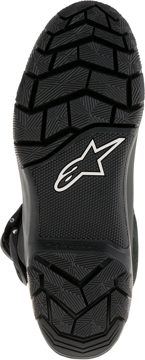 ALPINESTARS Belize Drystar? Boots - Black - US 10 2047117-10-10