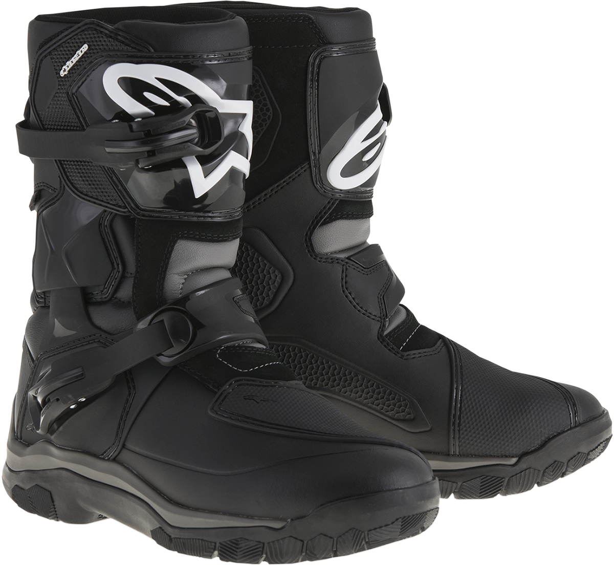 ALPINESTARS Belize Drystar? Boots - Black - US 10 2047117-10-10