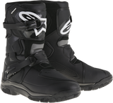 ALPINESTARS Belize Drystar? Boots - Black - US 10 2047117-10-10