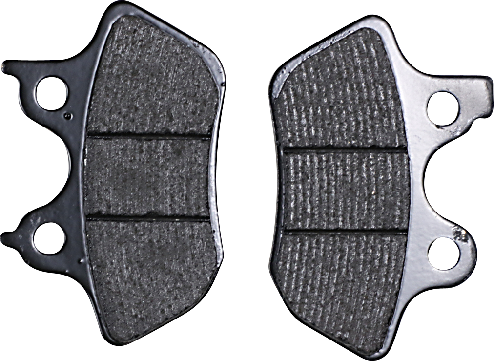 LYNDALL RACING BRAKES LLC X-Treme Brake Pads - Harley-Davidson '00-'07 7195X