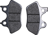 LYNDALL RACING BRAKES LLC X-Treme Brake Pads - Harley-Davidson '00-'07 7195X