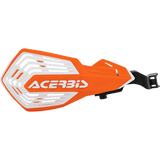 ACERBIS Handguards - K-Future - Orange/White 2801976816