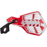 ACERBIS Handguards - X-Future - Red/White 2801961005