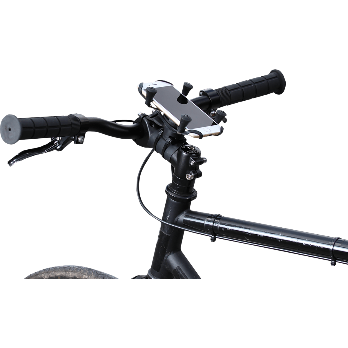 X-Grip Kit w/ Bicycle Base RAP-274-1-UN7