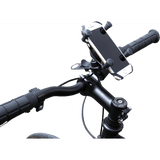 X-Grip Phone Mount with Rail Mount RAP-SB-187-UN7