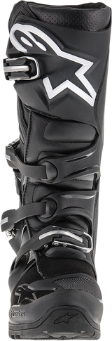 ALPINESTARS Tech 7 Enduro Boots - Black - US 12 2012114-10-12