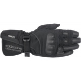 ALPINESTARS Apex Drystar? Gloves - Black - Small 3525616-10-S