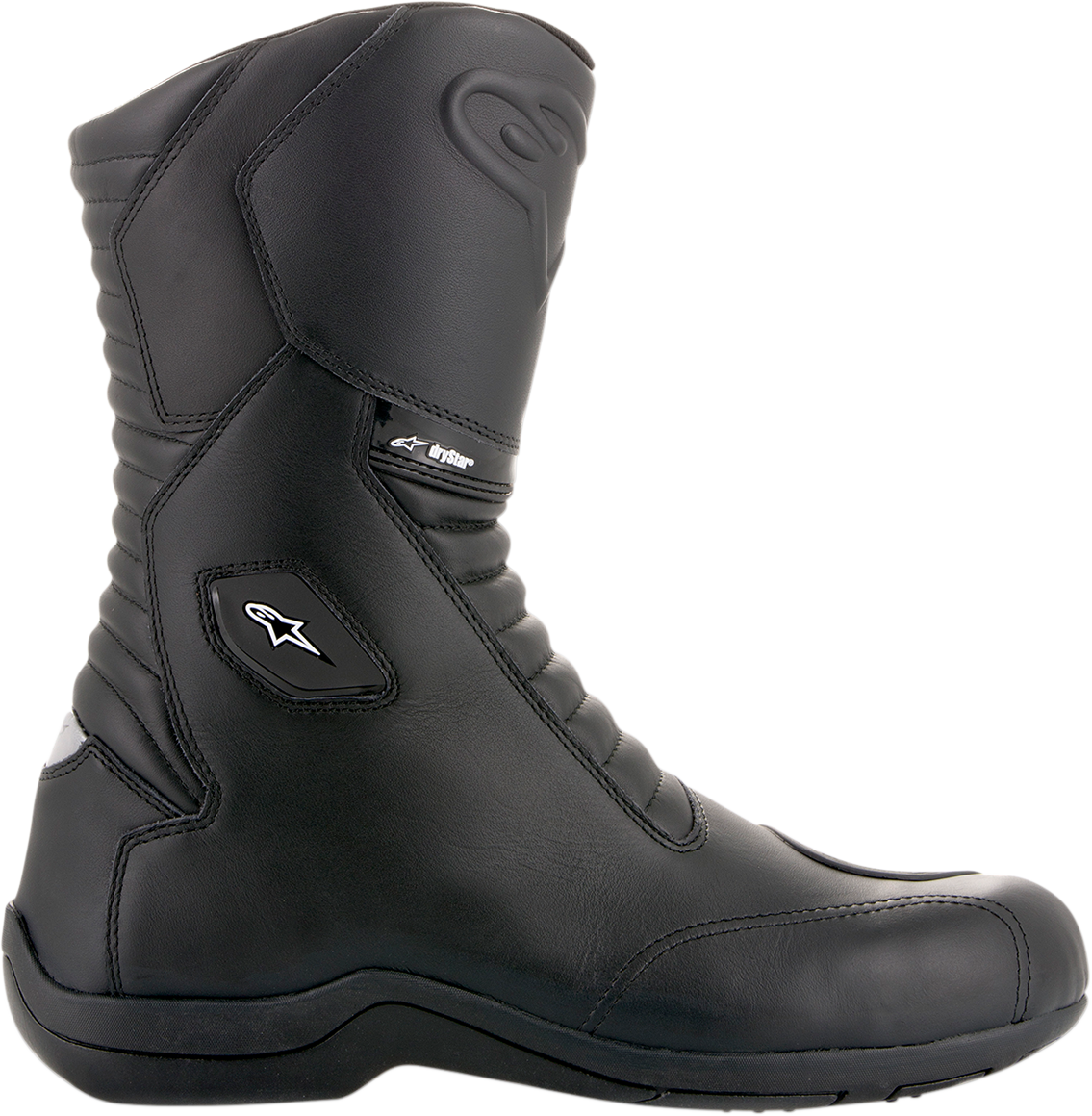 ALPINESTARS Andes v2 Drystar? Boots - Black - US 6.5 / EU 40 2447018-10-40