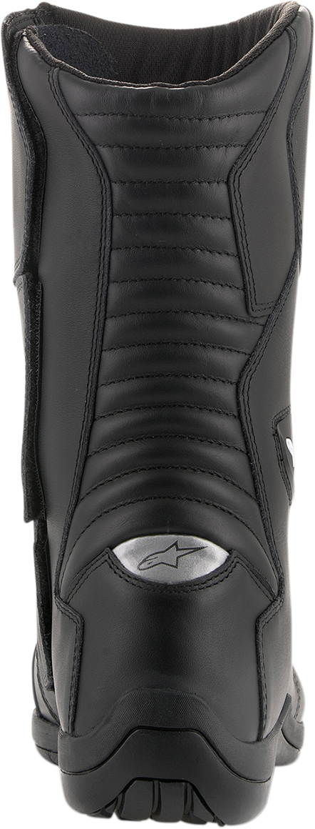 ALPINESTARS Andes v2 Drystar? Boots - Black - US 7.5 / EU 41 2447018-10-41