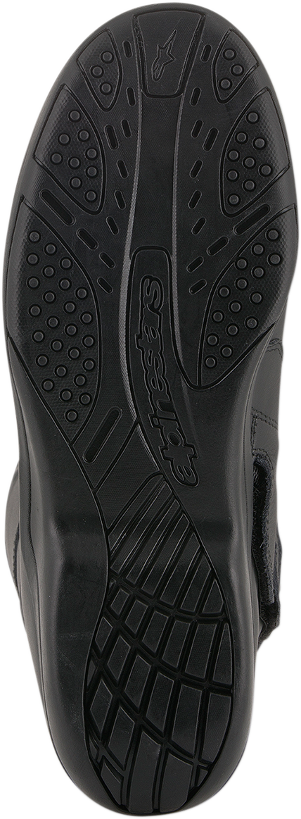 ALPINESTARS Andes v2 Drystar? Boots - Black - US 7.5 / EU 41 2447018-10-41