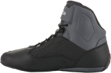 ALPINESTARS Faster-3 Drystar? Shoes - Black/Gray/Yellow - US 8.5 2540719175-8.5