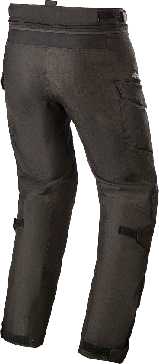 ALPINESTARS Andes v3 Drystar? Pants - Black - Small 3227521-10-S