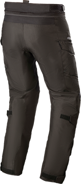 ALPINESTARS Andes v3 Drystar? Pants - Black - Small 3227521-10-S