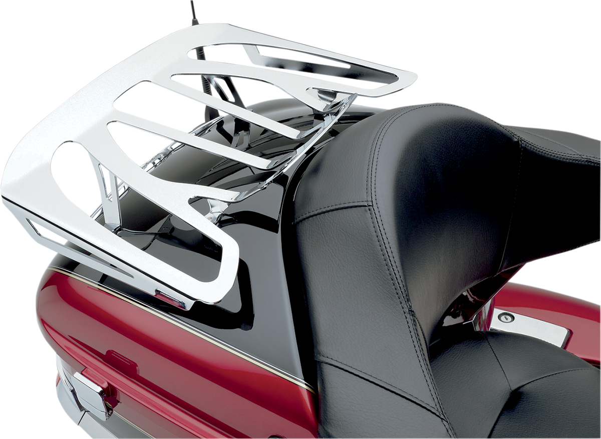 COBRA Fomed Luggage Rack - Kawasaki 02-4469