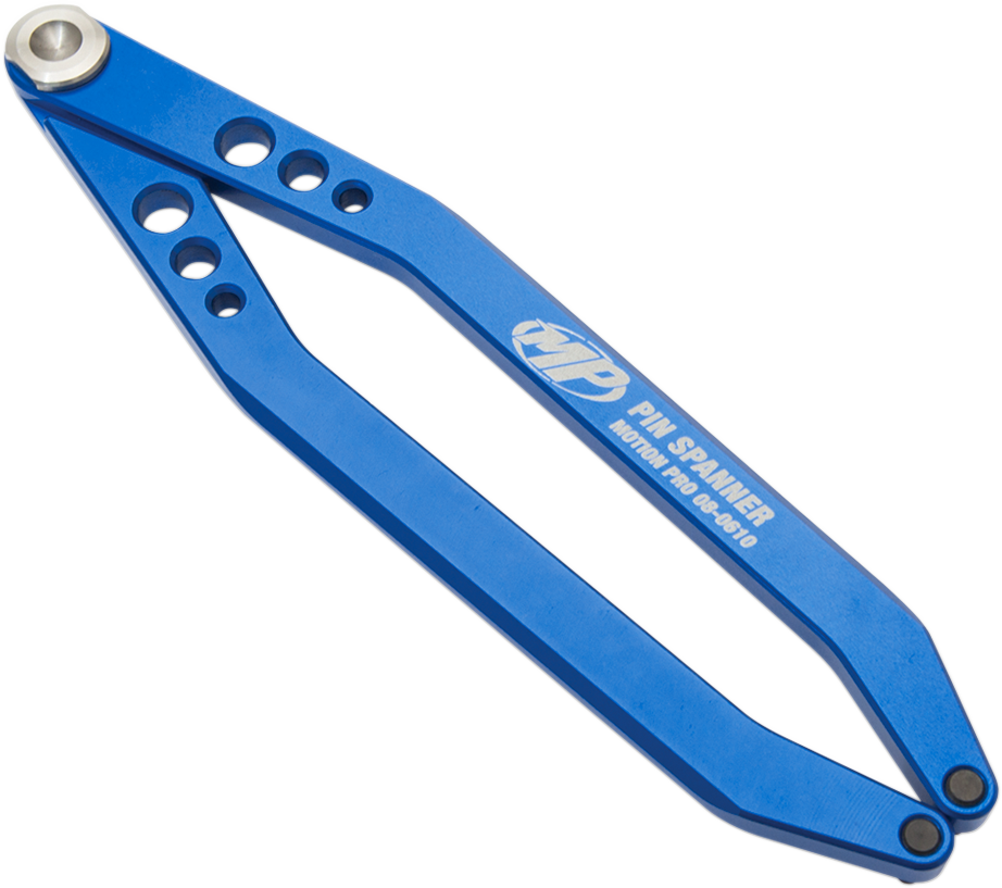 Pin Spanner Wrench