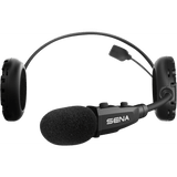 SENA 3S Plus Bluetooth® Headset - Boom Mic - 3SPLUS-B-10