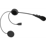 SENA 3S Plus Bluetooth® Headset - Boom Mic - 3SPLUS-B-10