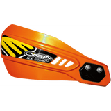 CYCRA Handguards - Stealth - Orange 1CYC-0015-22X