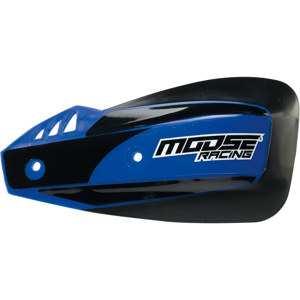 MOOSE RACING Handguards - Rebound - Blue 0635-1447