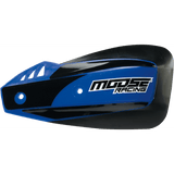 MOOSE RACING Handguards - Rebound - Blue 0635-1447