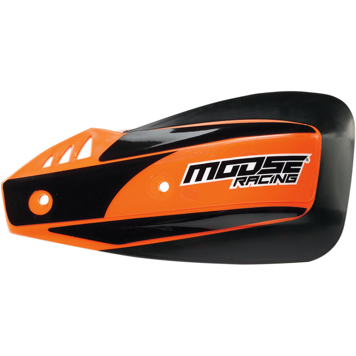 MOOSE RACING Handguards - Rebound - Orange 0635-1448