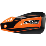 MOOSE RACING Handguards - Rebound - Orange 0635-1448