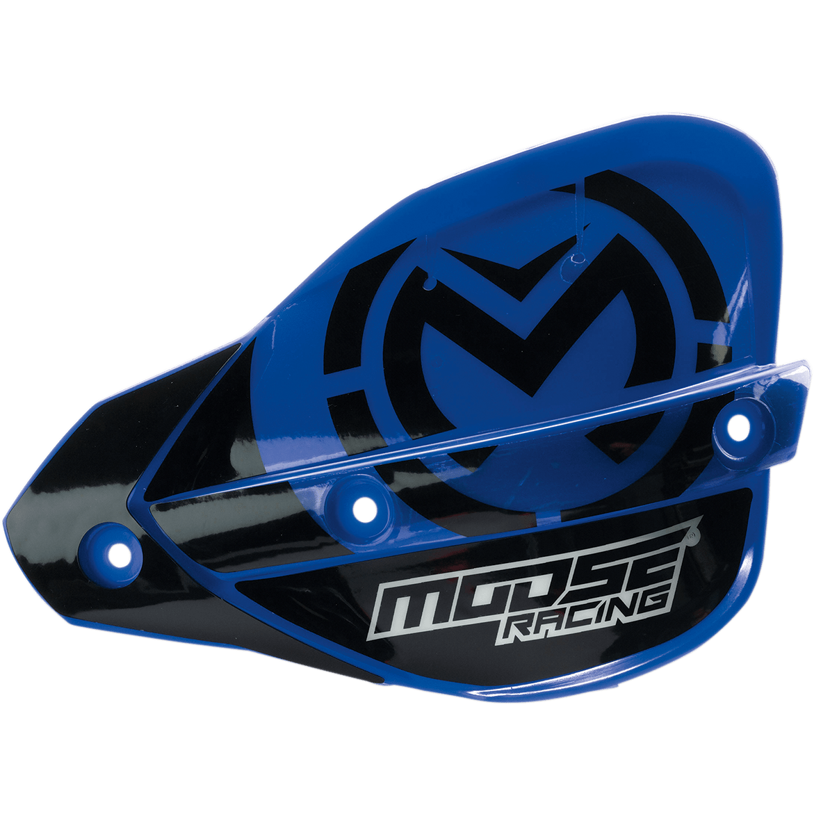 MOOSE RACING Handguards - Probend - Blue 0635-1452