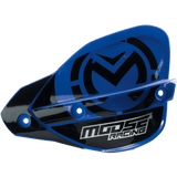 MOOSE RACING Handguards - Probend - Blue 0635-1452