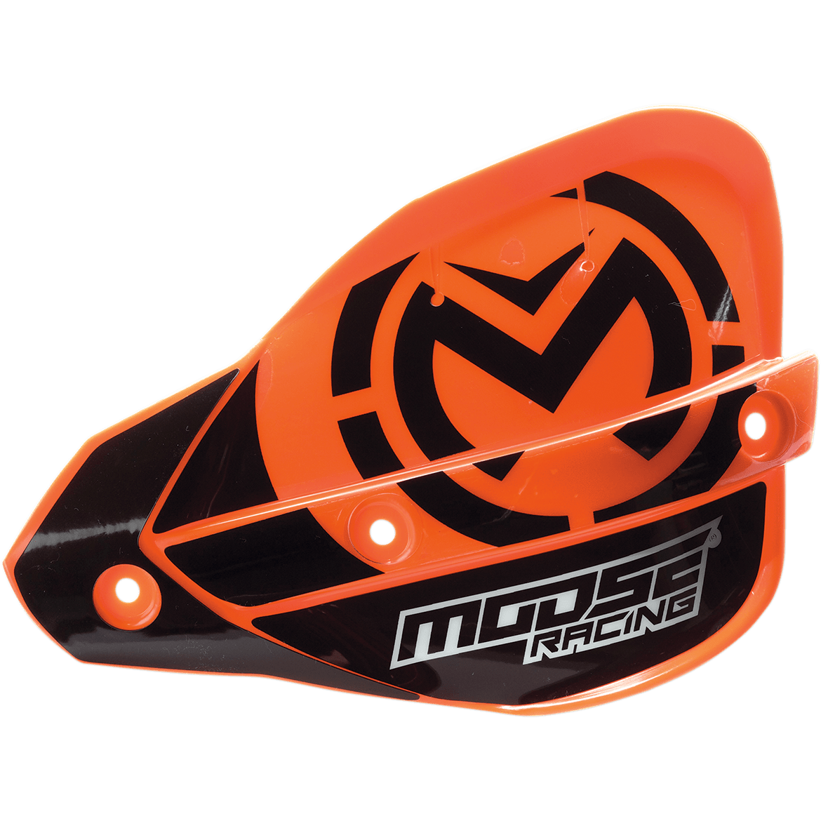 MOOSE RACING Handguards - Probend - Orange 0635-1453