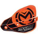 MOOSE RACING Handguards - Probend - Orange 0635-1453