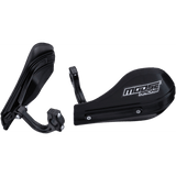 MOOSE RACING Handguards - Roost 2 - Black 53-224