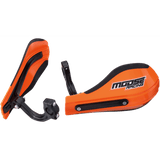 MOOSE RACING Handguards - Roost 2 - Orange 53-225