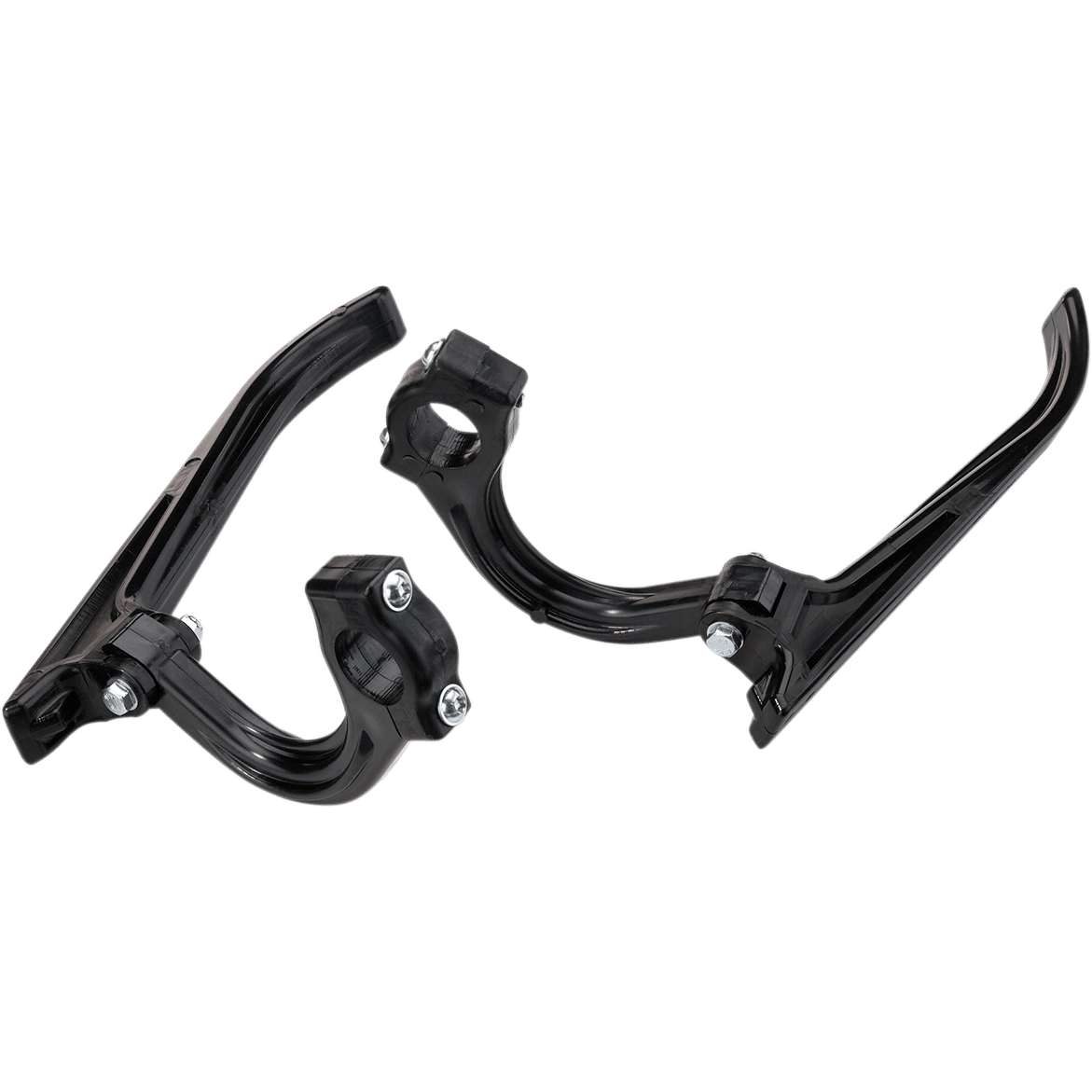 MOOSE RACING Handguard Mount - Composite 53-200