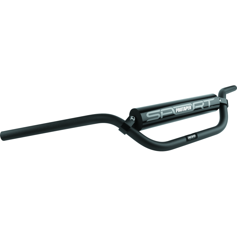 ATV Aluminum Bar - Black