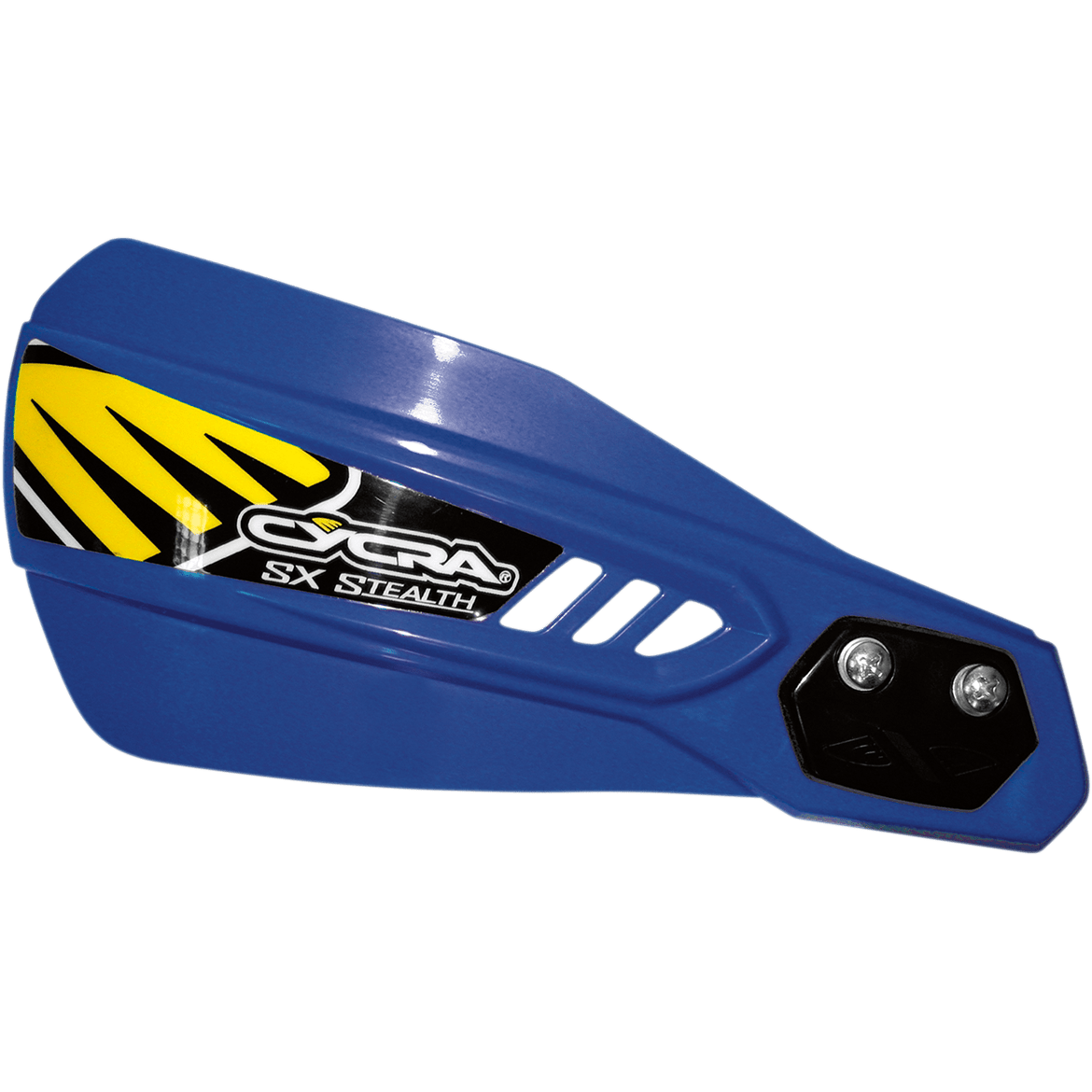 CYCRA Handguards - Stealth - Blue 1CYC-0015-62X