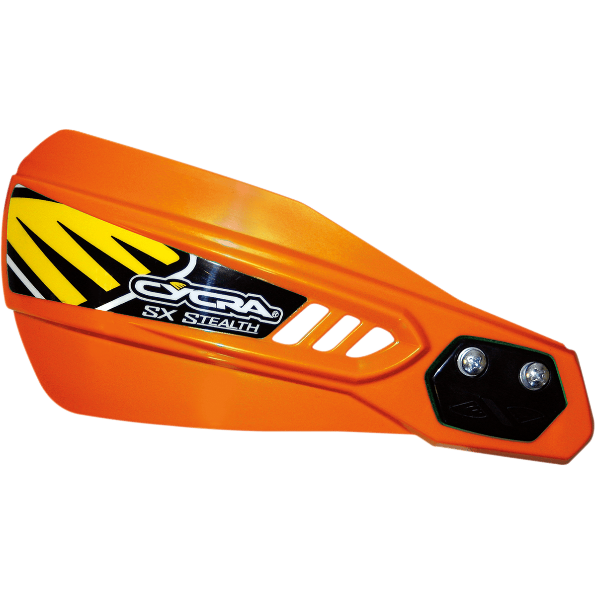 CYCRA Handguards - Primal - Orange 1CYC-0055-22X