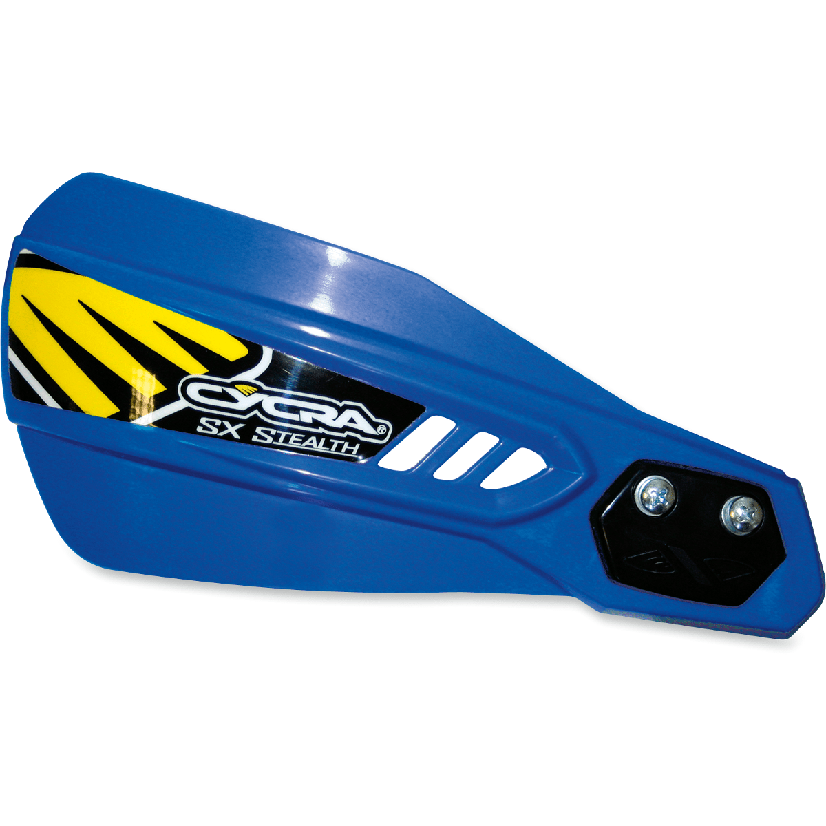 CYCRA Handguards - Primal - Blue 1CYC-0055-62X