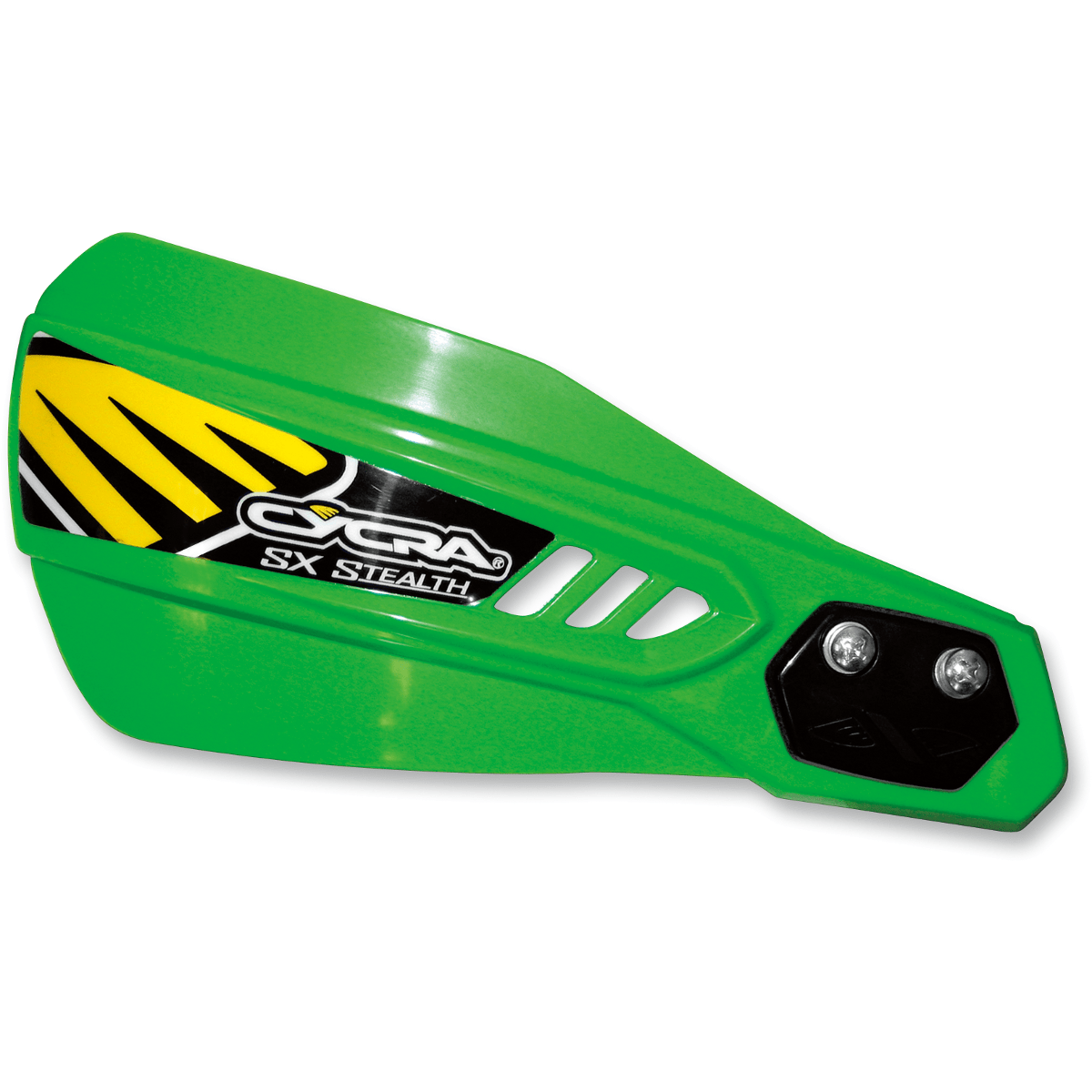 CYCRA Handguards - Primal - Green 1CYC-0055-72X