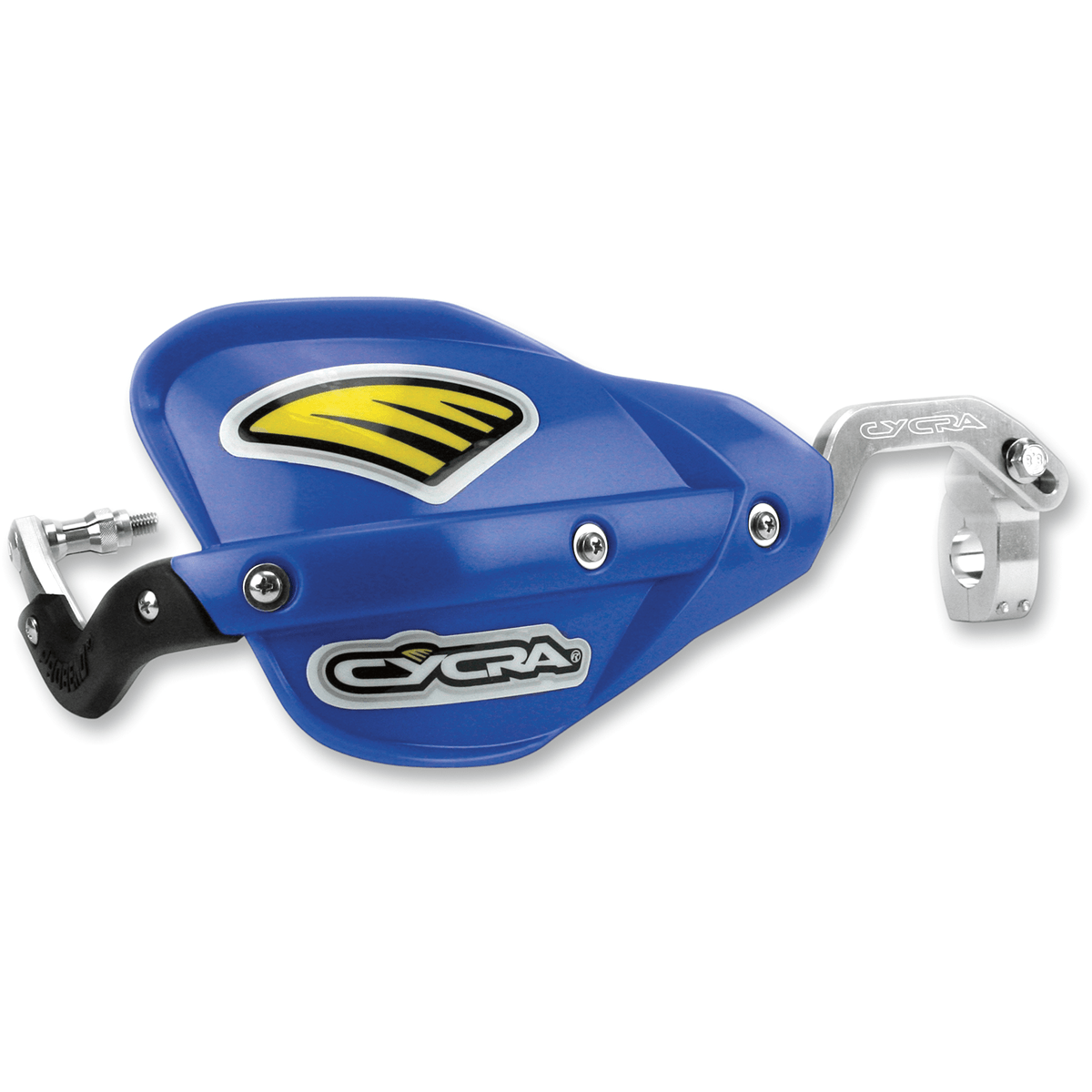 CYCRA Handguards - Racer Pack - CRM - 7/8" - Blue 1CYC-7401-62X