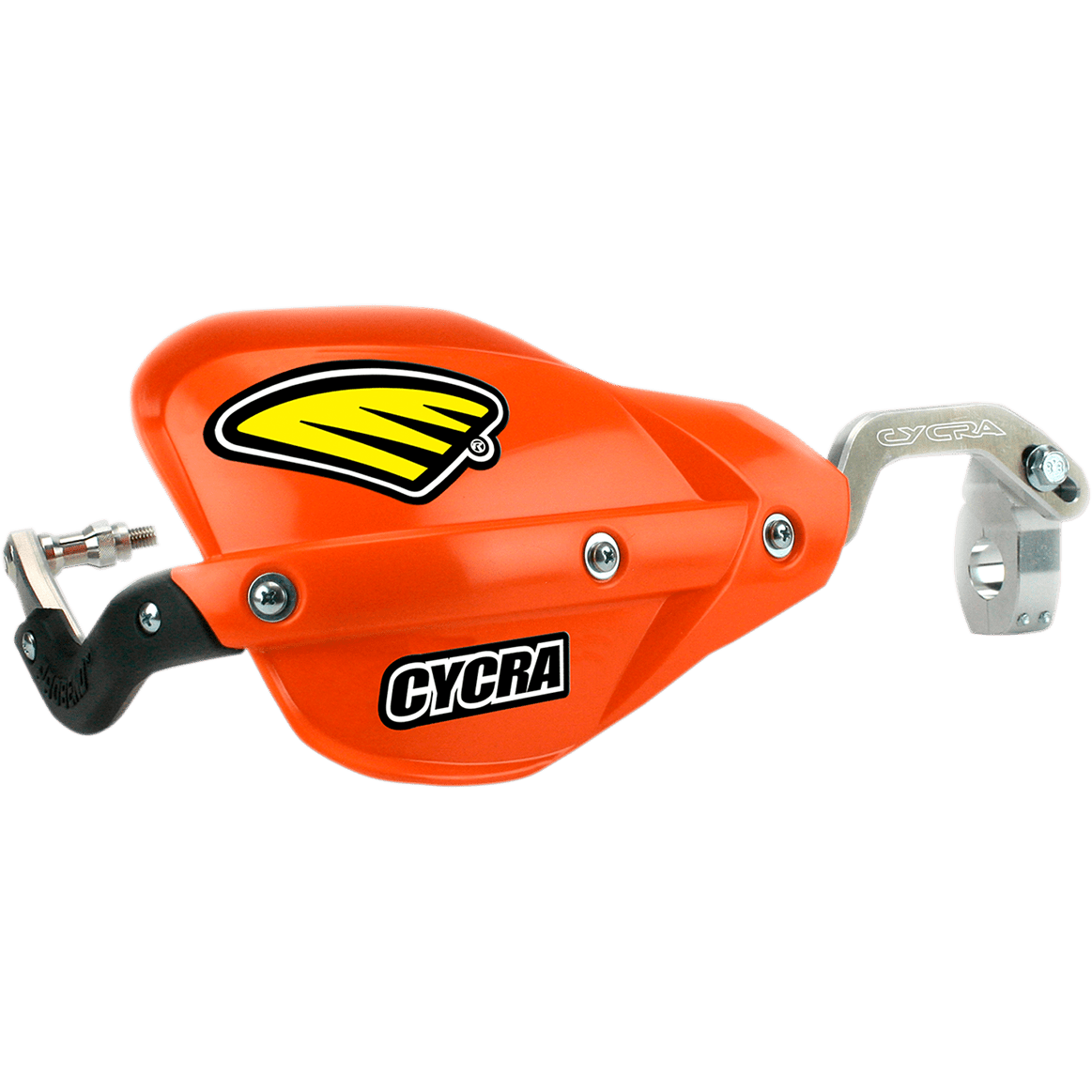 CYCRA Handguards - Probend* CRM - 1-1/8" - Orange 1CYC-7402-22X