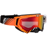 ARCTIVA Vibe Goggles - Black/Orange/White 2601-2350