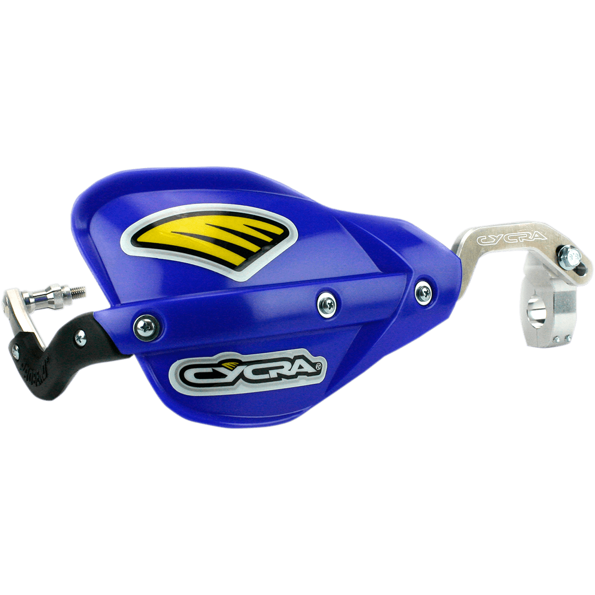 CYCRA Handguards - Probend* CRM - 1-1/8" - Blue 1CYC-7402-62X