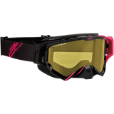 ARCTIVA Vibe Goggles - Black/Pink 2601-2355