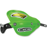 CYCRA Handguards - Probend* - Bar Pack - Green 1CYC-7500-72