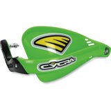 CYCRA Handguards - Probend* - Bar Pack - Composite - Green 1CYC-7100-72