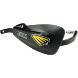 CYCRA Handguards - Series One - Black 1CYC-7800-12